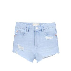 DL1961 Light Blue girls Denim Shorts